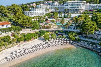 Amfora Hvar Grand Beach Resort (Hvar)