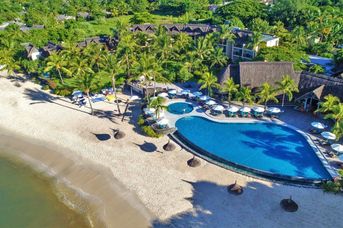 Sands Suites Resort & Spa