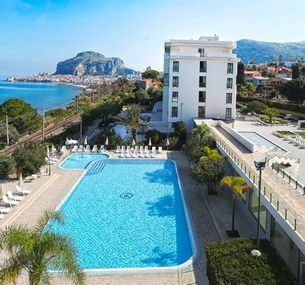 zdjęcie oferty Santa Lucia le Sabbie D'oro