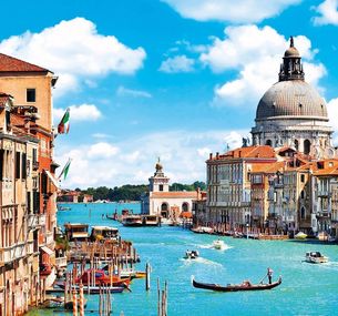 zdjęcie oferty Klasyczne Włochy