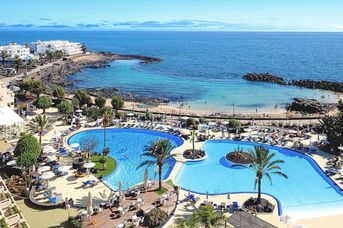 Grand Tequise Playa (ex. Be Live)