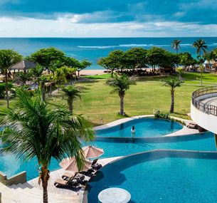 zdjęcie oferty Merusaka Nusa Dua (ex. Inaya Putri Bali)