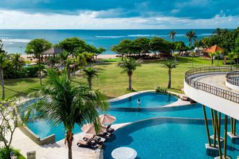 Merusaka Nusa Dua (ex. Inaya Putri Bali)