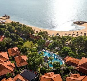 zdjęcie oferty Bali Tropic Resort & Spa