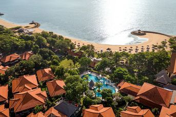 Bali Tropic Resort & Spa