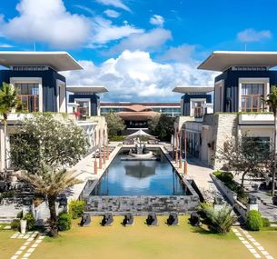 zdjęcie oferty The Sakala Resort