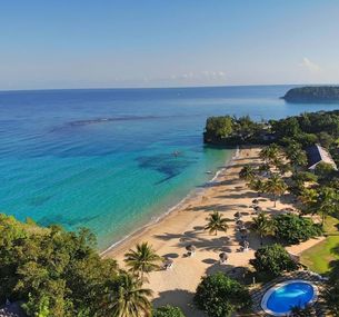 zdjęcie oferty Jamaica Inn