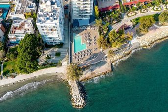 Harmony Bay (Limassol)
