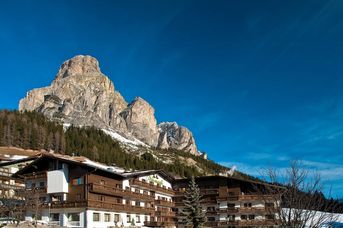 Miramonti (Corvara)