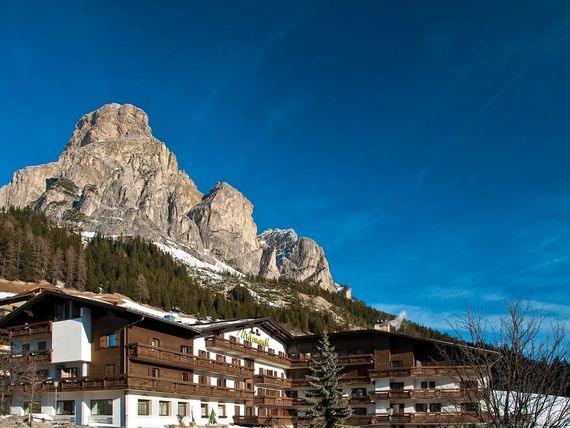 Miramonti (Corvara)