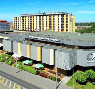 zdjęcie oferty Congress & Wellness Olsanka Superior