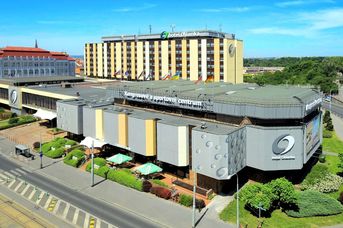 Congress & Wellness Olsanka Superior