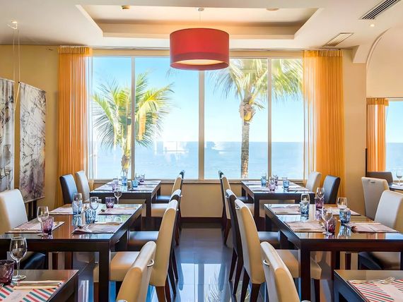 Mercure Salvador Boulevard 4*