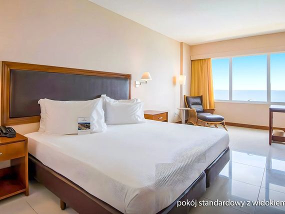 Mercure Salvador Boulevard 4*