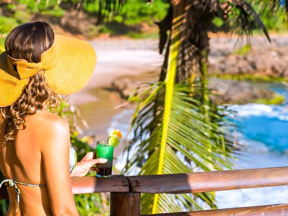 Mercure Salvador Boulevard 4*