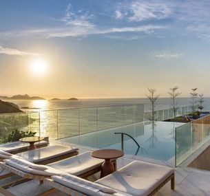 zdjęcie oferty Hilton Copacabana (ex. Windsor Atlantica)