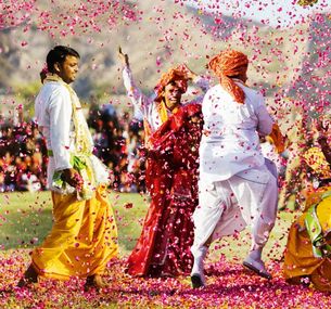 zdjęcie oferty Radżastan Maharadżów