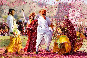 Radżastan Maharadżów