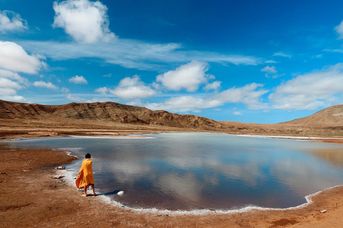 Sal: Śladami Słońca i Wiatru