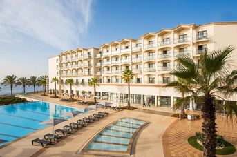 Vila Gale Santa Cruz