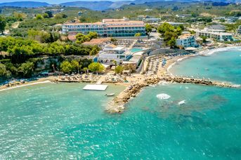 Sentido Alexandra Beach Resort