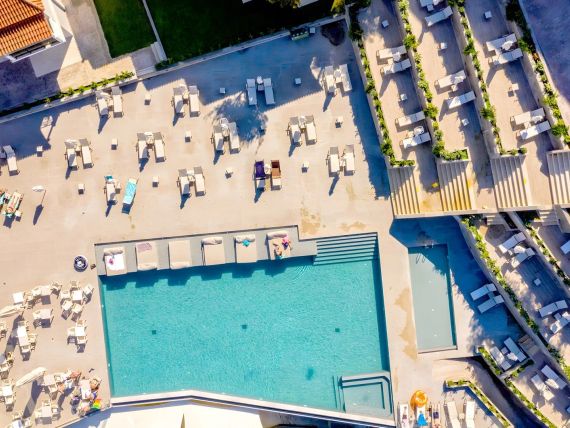 Sentido Alexandra Beach Resort - zdjęcie 5