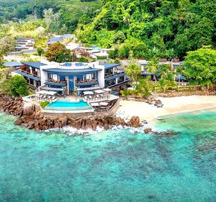 zdjęcie oferty Mango House Seychelles by LXR