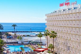 Alexandre Troya (ex. Troya Tenerife)