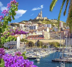 zdjęcie oferty Prowansalskie Zakątki