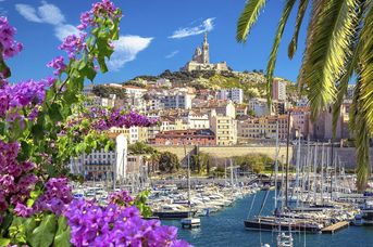 Prowansalskie Zakątki