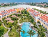 Hoi An Memories Resort and Spa