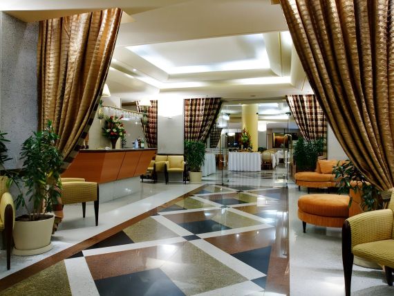 Windsor Excelsior 4*