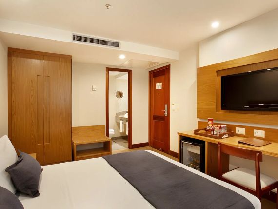 Windsor Excelsior 4*