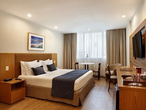 Windsor Excelsior 4*