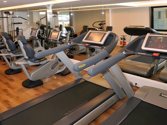 Windsor Excelsior 4*