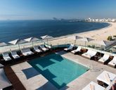 Porto Bay Rio de Janeiro