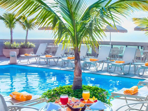 Windsor Excelsior 4*