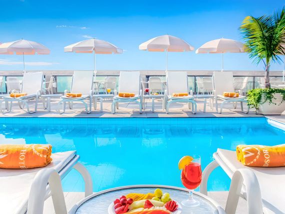 Windsor Excelsior 4*