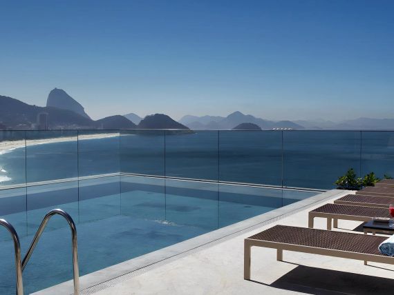 Miramar by Windsor 4*