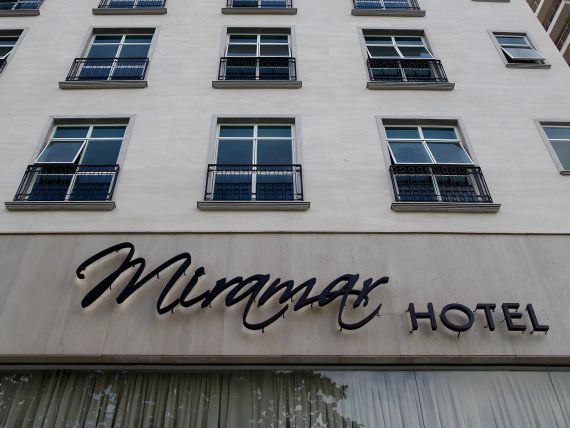 Miramar by Windsor 4*