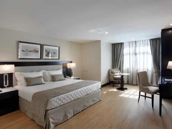 Miramar by Windsor 4*