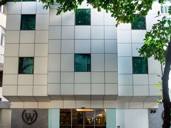 Windsor Martinique Copacabana 3*
