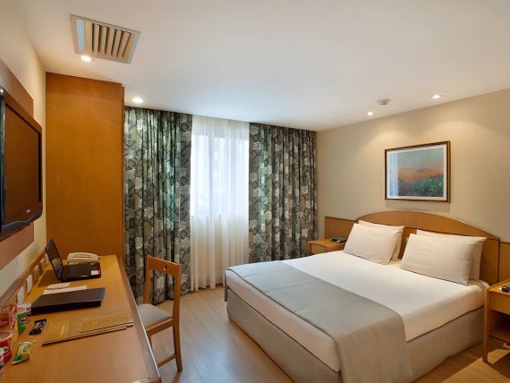 Windsor Martinique Copacabana 3*