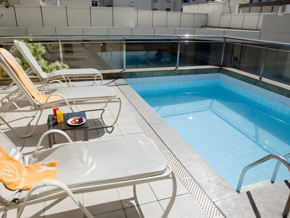 Windsor Martinique Copacabana 3*