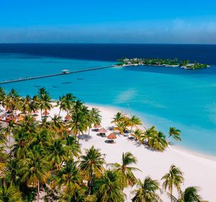 zdjęcie oferty Villa Park (ex Sun Island Resort & Spa)