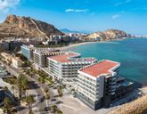 Innside by Melia Alicante Porta Maris