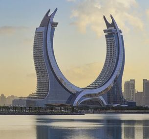 zdjęcie oferty Fairmont Doha