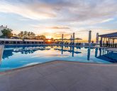 Krini Beach (ex. Bomo)