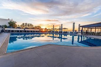 Krini Beach (ex. Bomo)