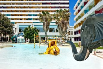 Esperides Beach Family Resort